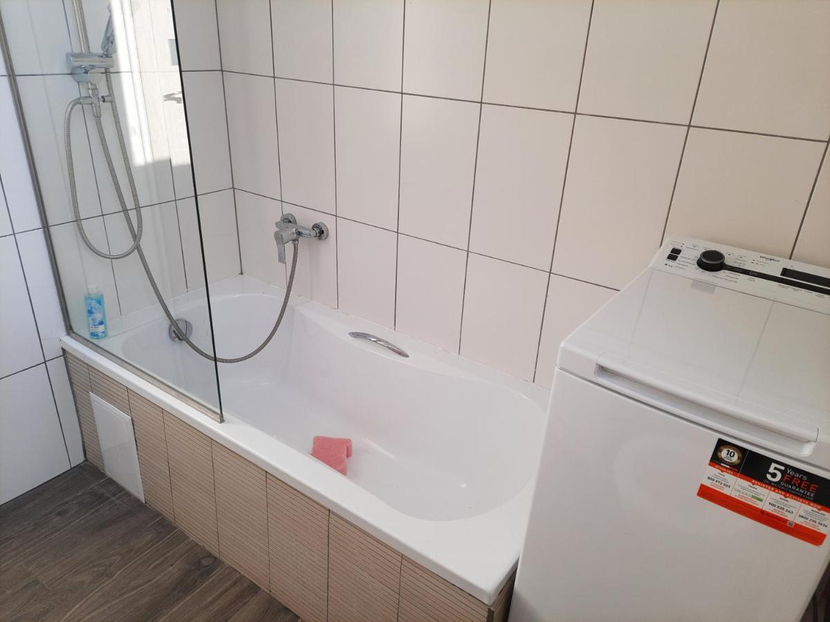 Vila Domek Na Gwizdowce Kaszuby Zalakowo Exteriér fotografie